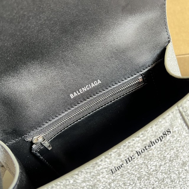 Gucci官網新款包包 古馳BALENCIAGA×GUCCI聯名全新“Aria-時尚詠歎調”系列女包593546 gqy4734